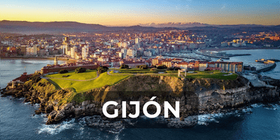 Gijón