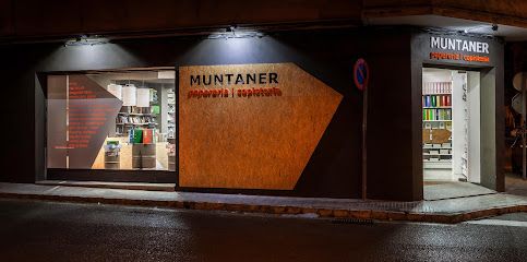 Paperería Muntaner