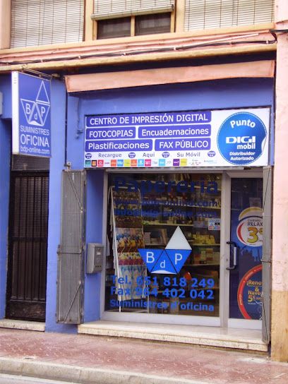 Bdp-online