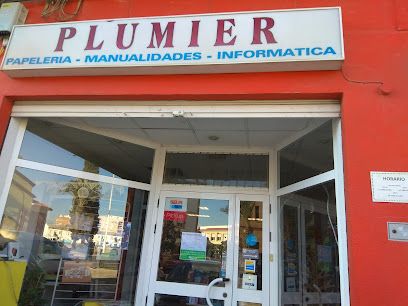PLUMIER