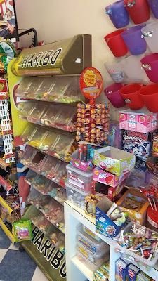 PAPELERÍA MI BEBITA