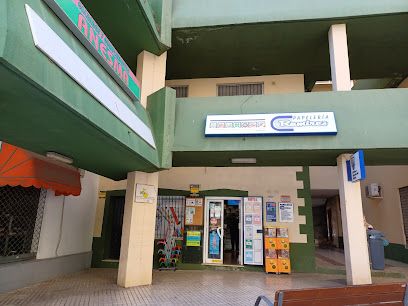 Papelería Ramírez S.Cv.