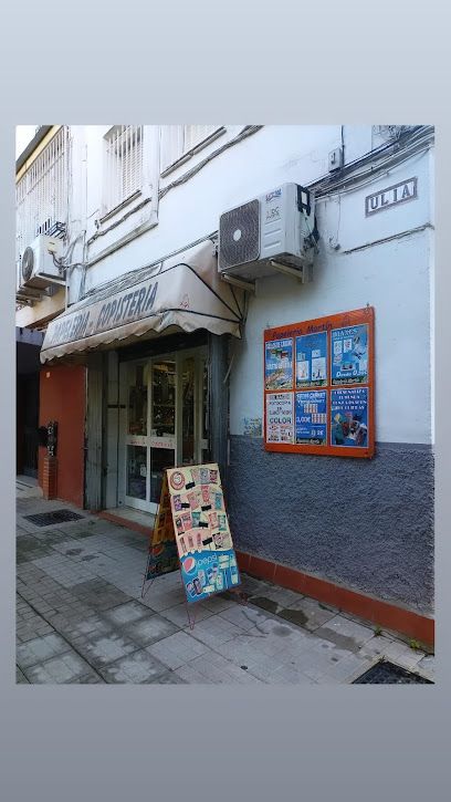Papelería Martín