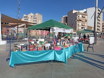 Librería Papelería La Bruja de Papel