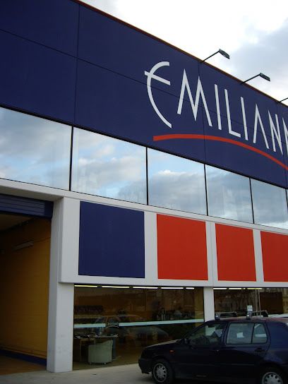 Emilianna S A