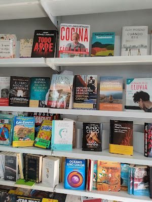 Librería y Papelería El Pino