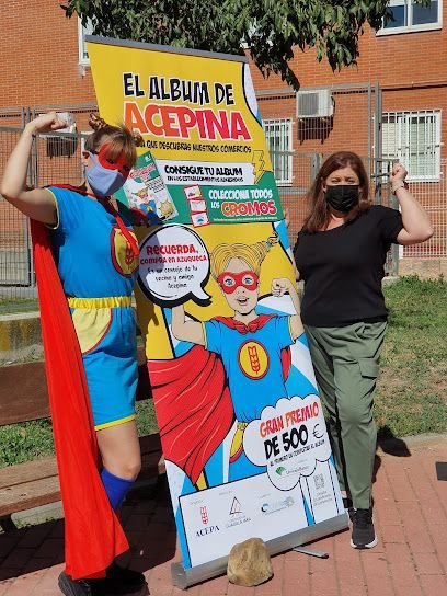 Librería y Papelería Albor II, C.B.
