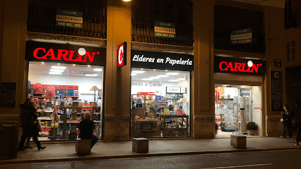 CARLIN LA PAZ