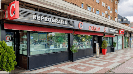 Carlin Majadahonda (Logar 2013, S.L)