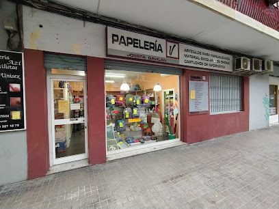 Papelería V