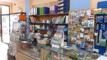 papelería-librería-manualidades Quart133 en Valencia