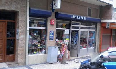 Libreria Patri