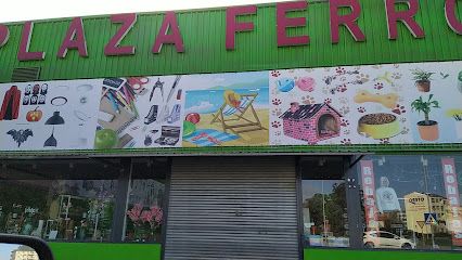 Plaza Ferrol