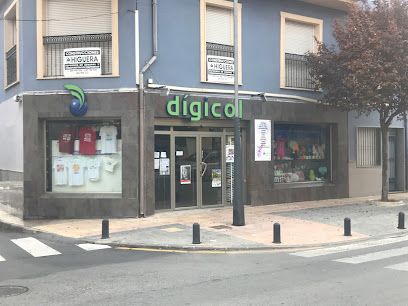 Dígicol