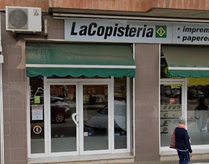 La Copisteria Cardedeu SL