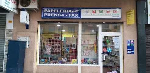 Papeleria Jaira