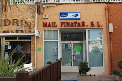 Mail Pinatar