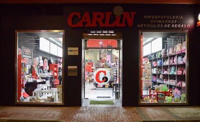 CARLIN ALCANTARILLA