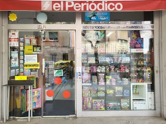 PAPELERIA TORREBLANCA