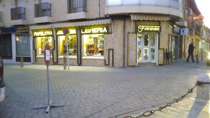 Papelería Fernández