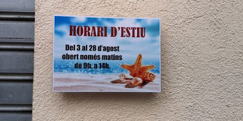 Copisteria Via Lliure