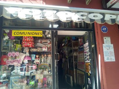 Papelería Ruiz