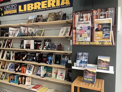 D Impresión Copistería-Librería-Fotografía