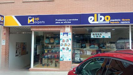 Papelería Elbo