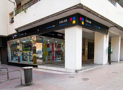 Color Plus Córdoba