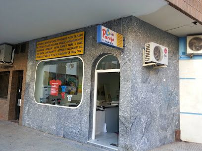 Copias Parejo