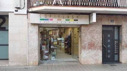 Copiflash Gava 1