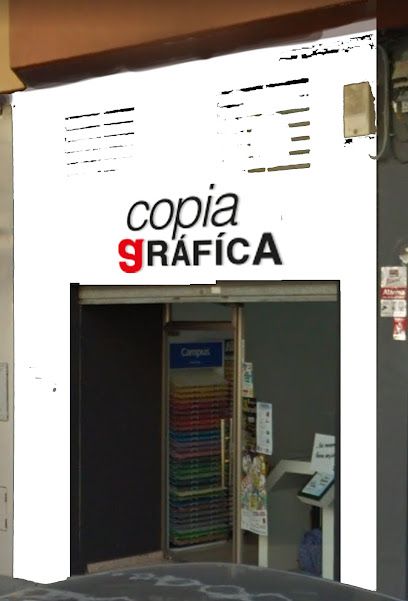 Copia Gráfica (antes Acopias)