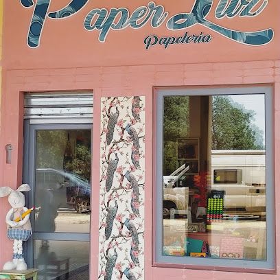 Papeleria Libreria PAPERLUZ