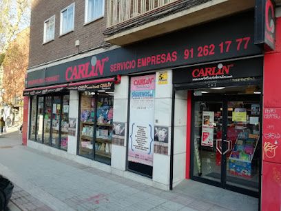 CARLIN Papelería