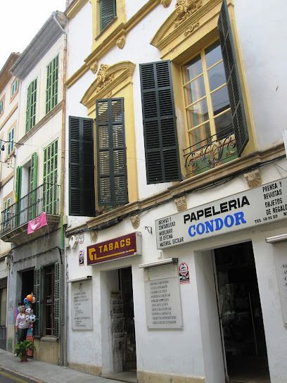 Papereria Condor