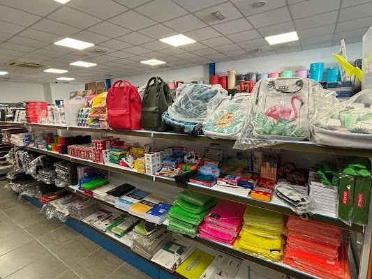 Papelería La Mayor García Lax S.L.