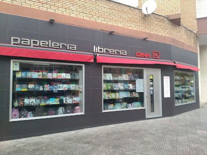 Dina 4 Librería y papelería