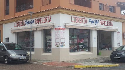 Librería Papelería Pepi Gil (Pequeño Quijote)