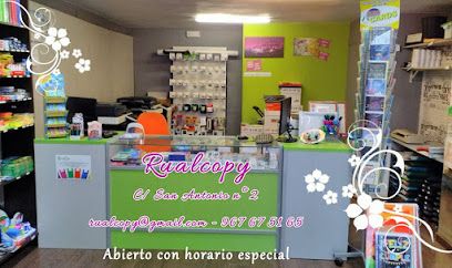 RualCopy