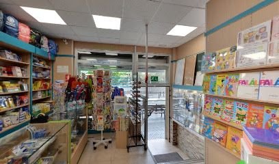 Ofimadel Canarias