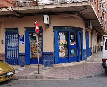 Papelería Pardo
