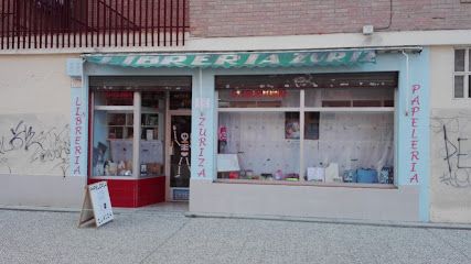Librería Zuriza Papelería