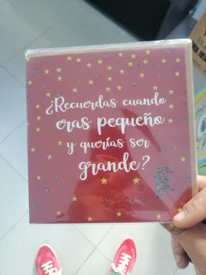 Punto Copy