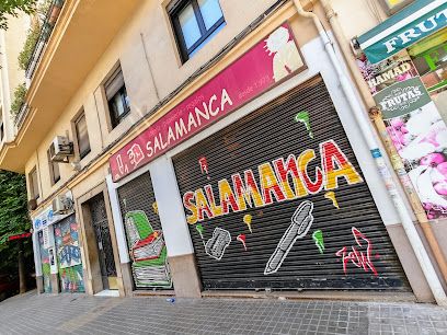 Libreria Salamanca