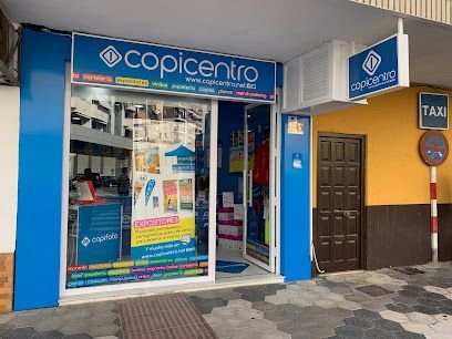 Almuñecar | Imprenta y Copistería