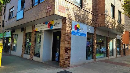 + Color Papeleria