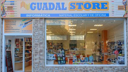 Guadalstore