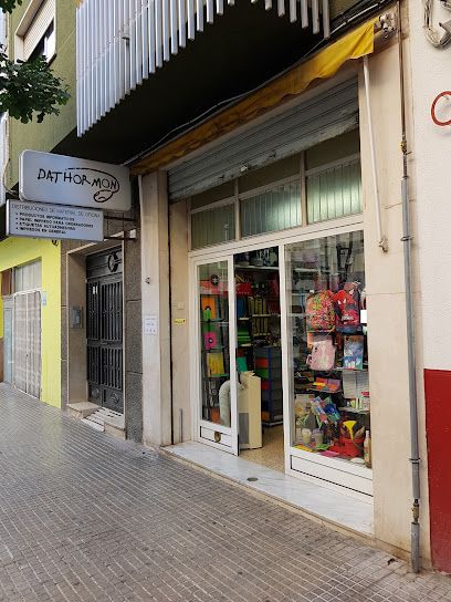 DATHORMON Suministros de Oficina y Almacen