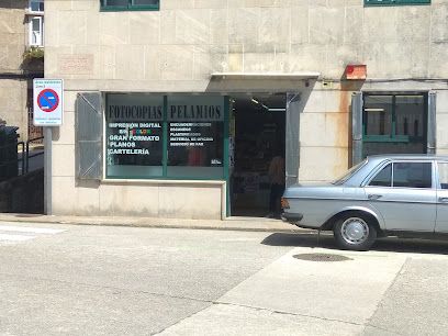 Fotocopias Pelamios