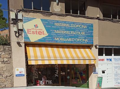 ESTEL TÀRREGA